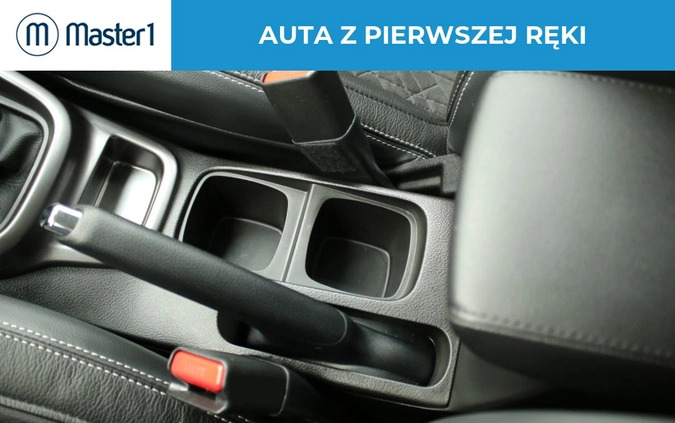 Suzuki Vitara cena 94850 przebieg: 23807, rok produkcji 2022 z Wasilków małe 191